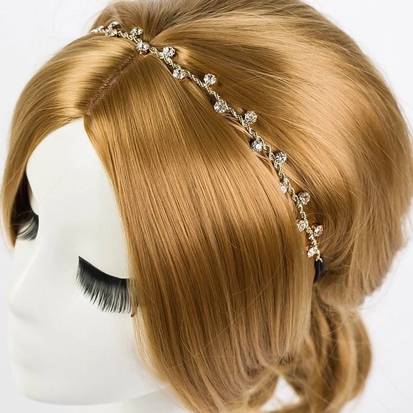 Accessories - Hair Band
